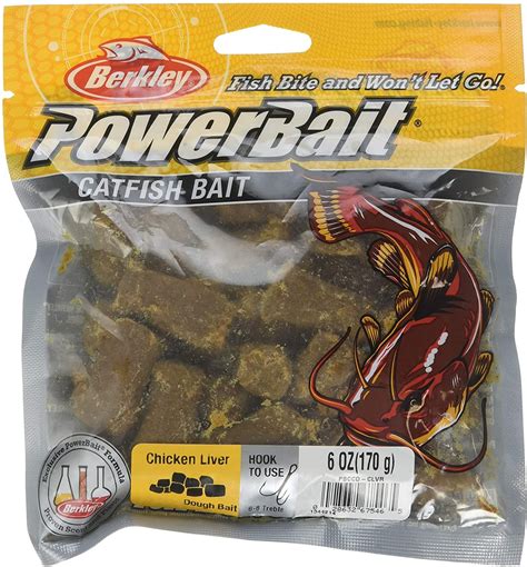 catfishing bait images.